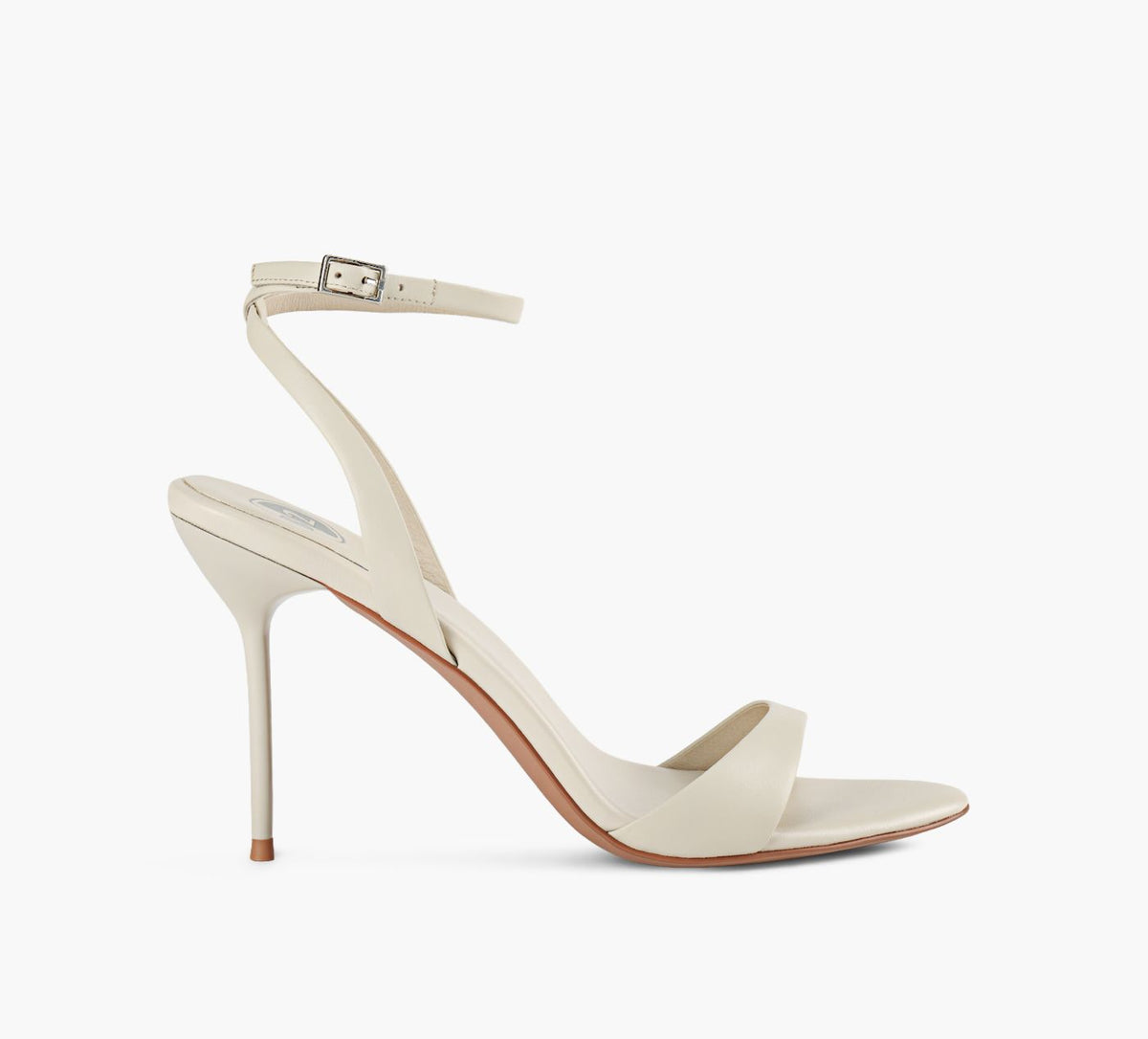 B2 PASEO in WHITE