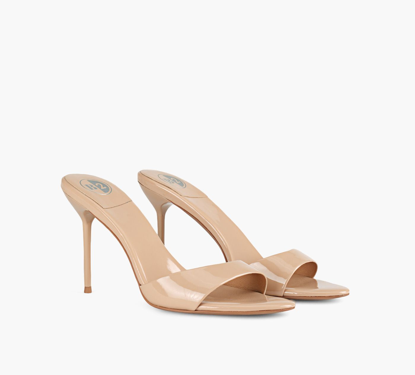 B2 PIAZZA in BEIGE view 2