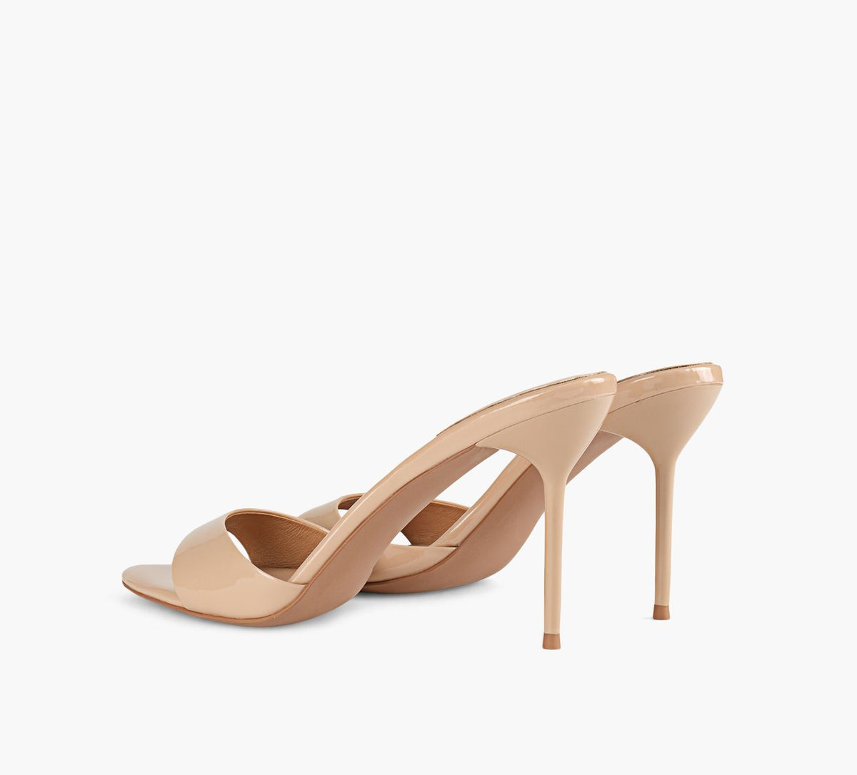 B2 PIAZZA in BEIGE view 3