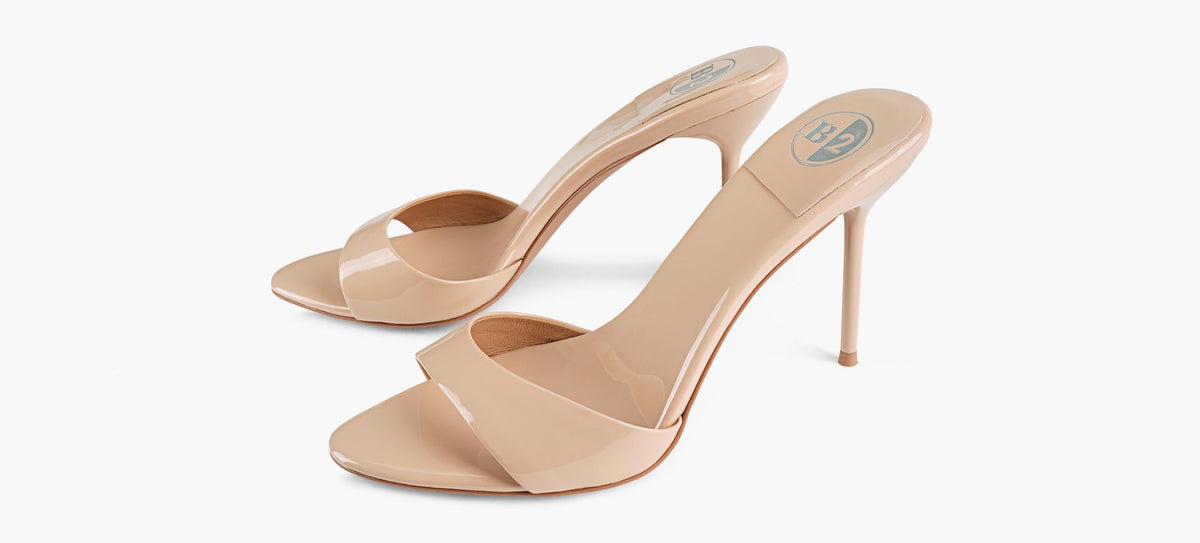 B2 PIAZZA in BEIGE view 4