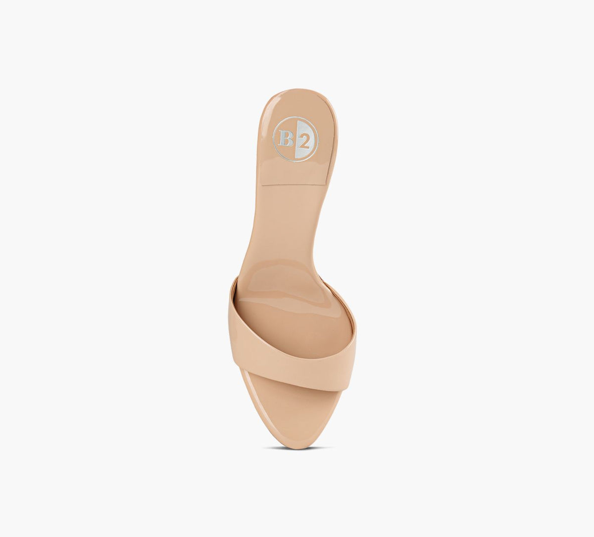 B2 PIAZZA in BEIGE view 1c