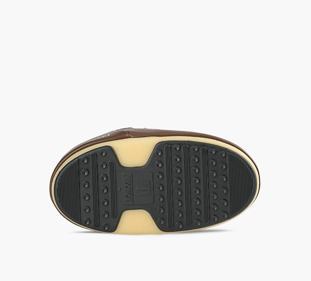 MOON BOOT ICONLOW in BROWN view 6