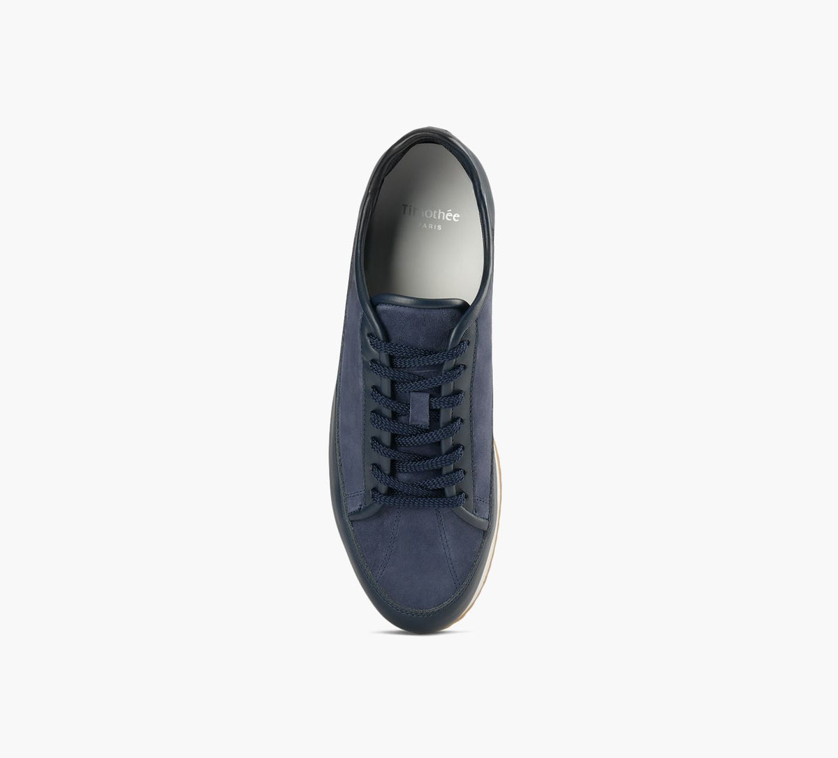 TIMOTHÉE PARIS LOUVIERS20 in BLUE view 5