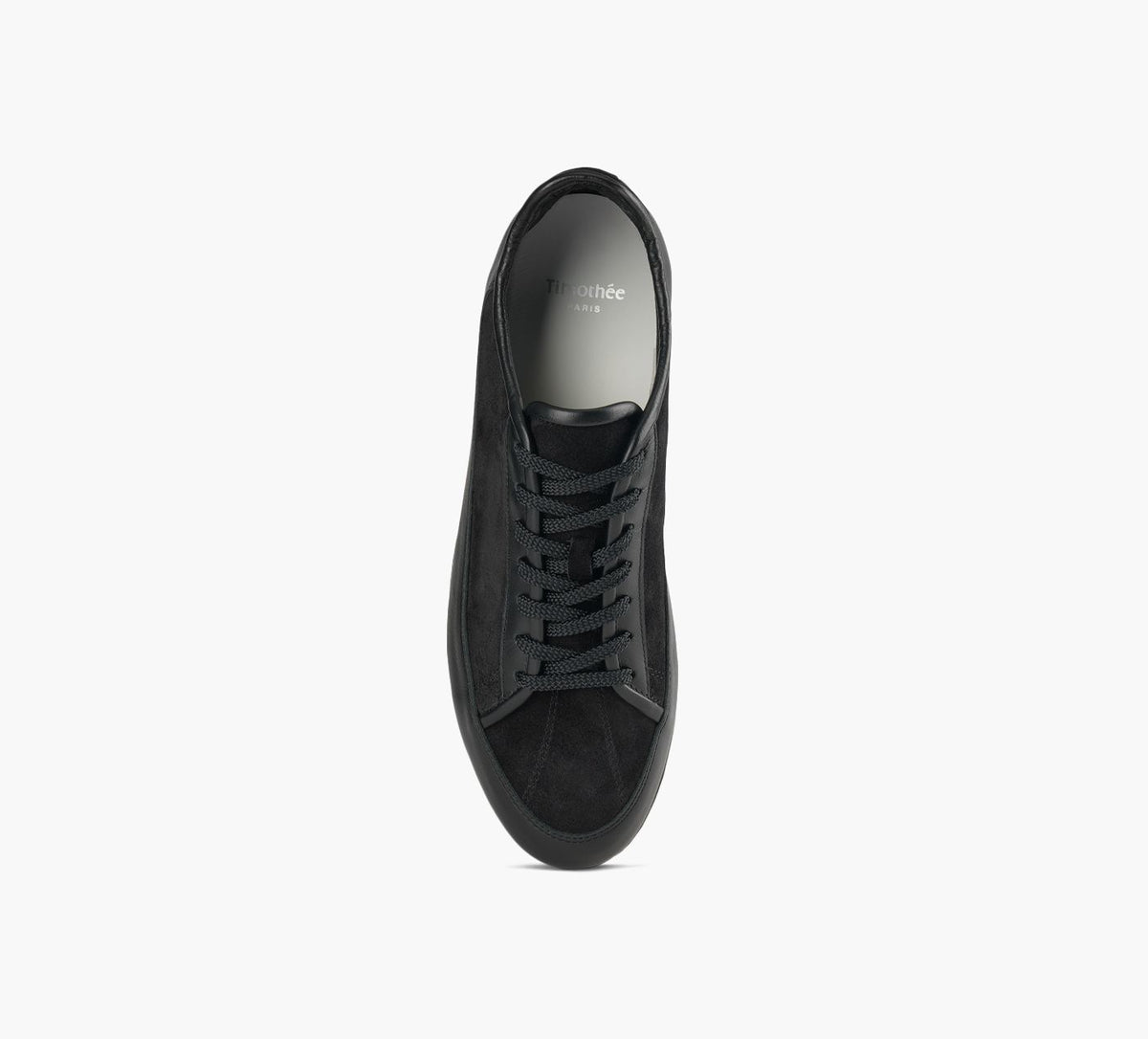 TIMOTHÉE PARIS LOUVIERS20 in BLACK view 5