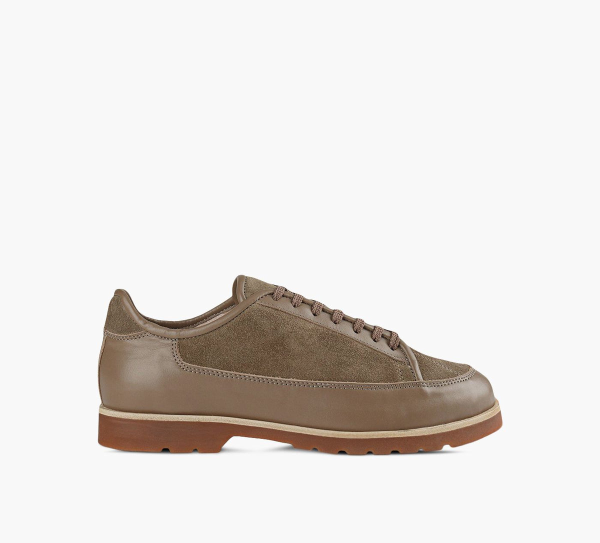 TIMOTHÉE PARIS YPORT in BROWN