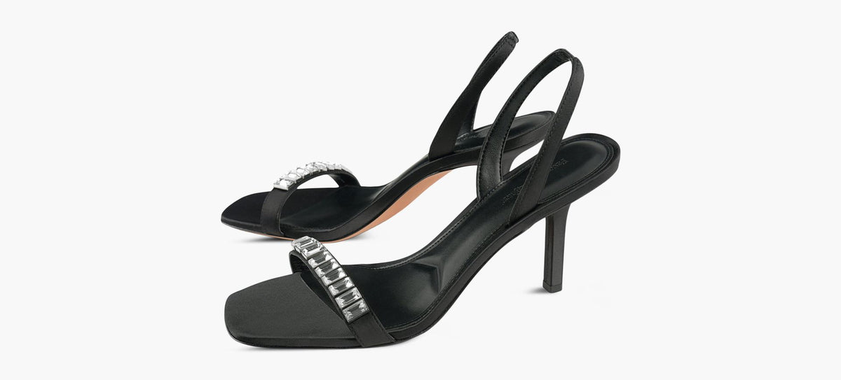 FAVORITE DAUGHTER SELENA en NOIR vue 4