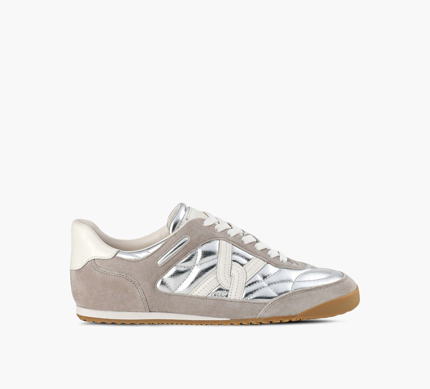 VERONICA BEARD NATALIA in SILVER