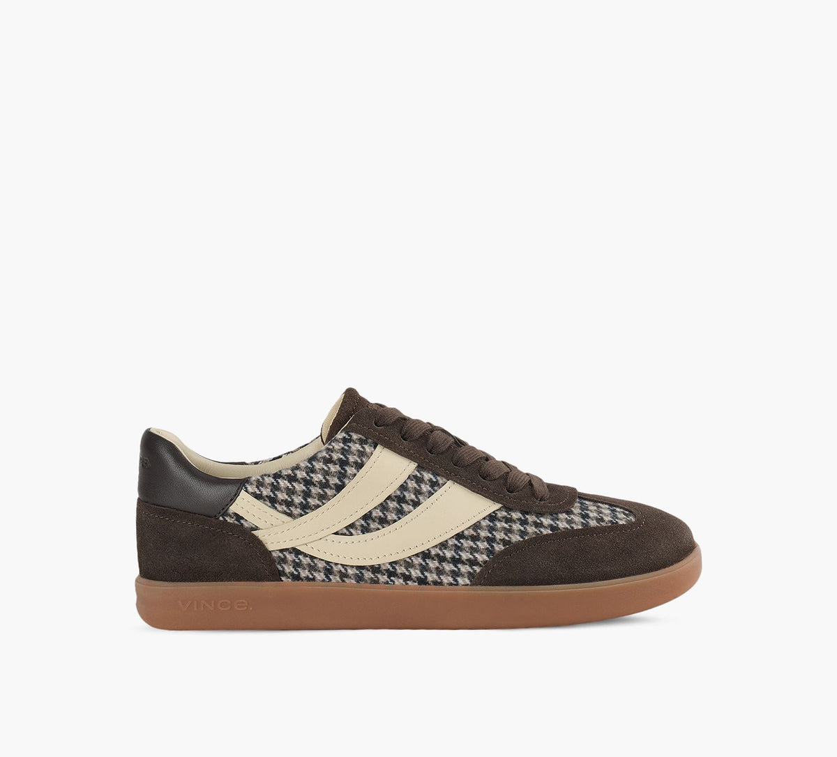 VINCE OASIS in BROWN