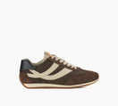 VINCE OASIS en BRUN