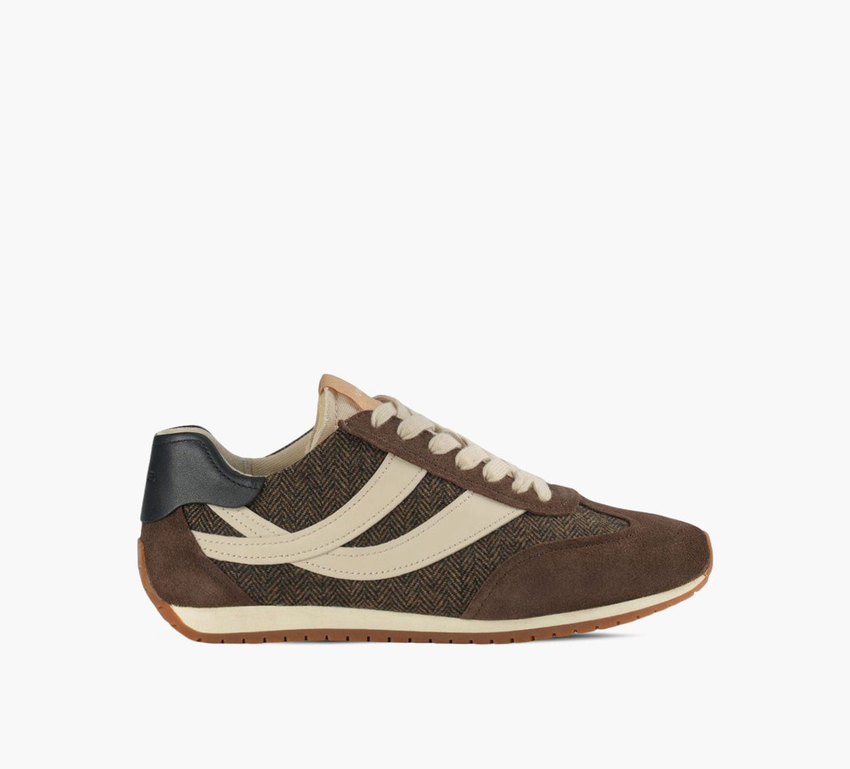 VINCE OASISRUNNER in BROWN
