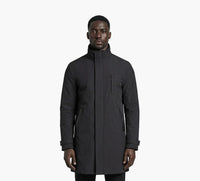 SICILY DEAN in BLACK
