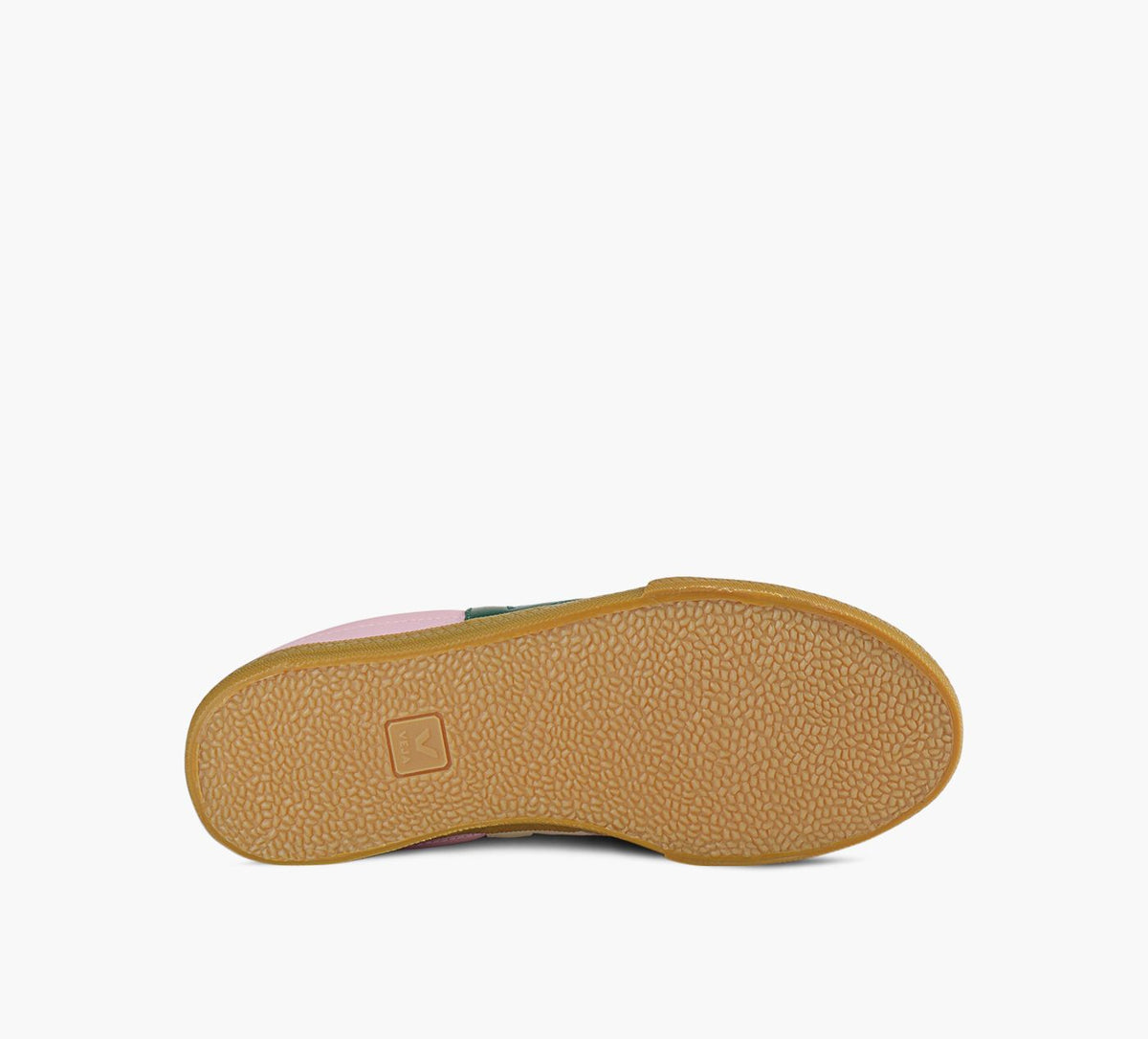 VEJA PANENKAVEJAXTWOLOSTKIDS en ROSE PALE vue 6