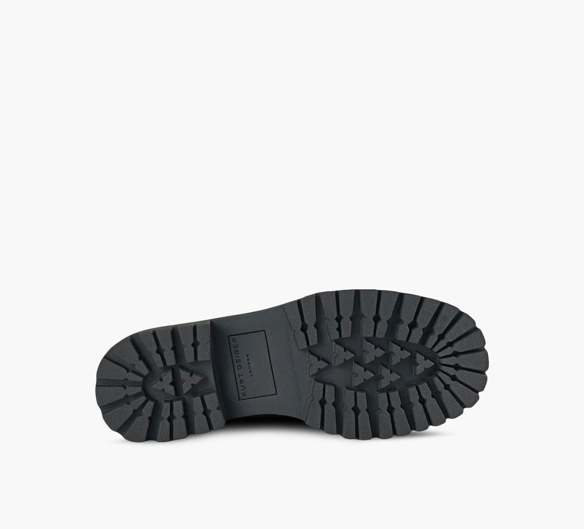 KURT GEIGER FLNEURBOWCRYSTAL en NOIR vue 6
