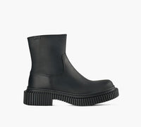 CAMPER PIXBERLINCHELSEA in BLACK