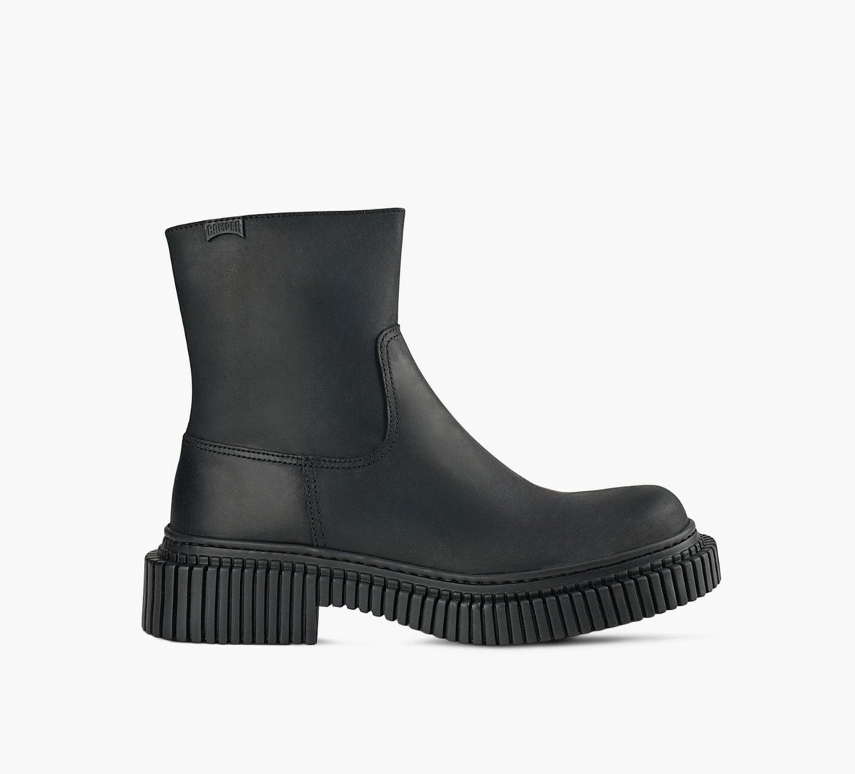 CAMPER PIXBERLINCHELSEA in BLACK
