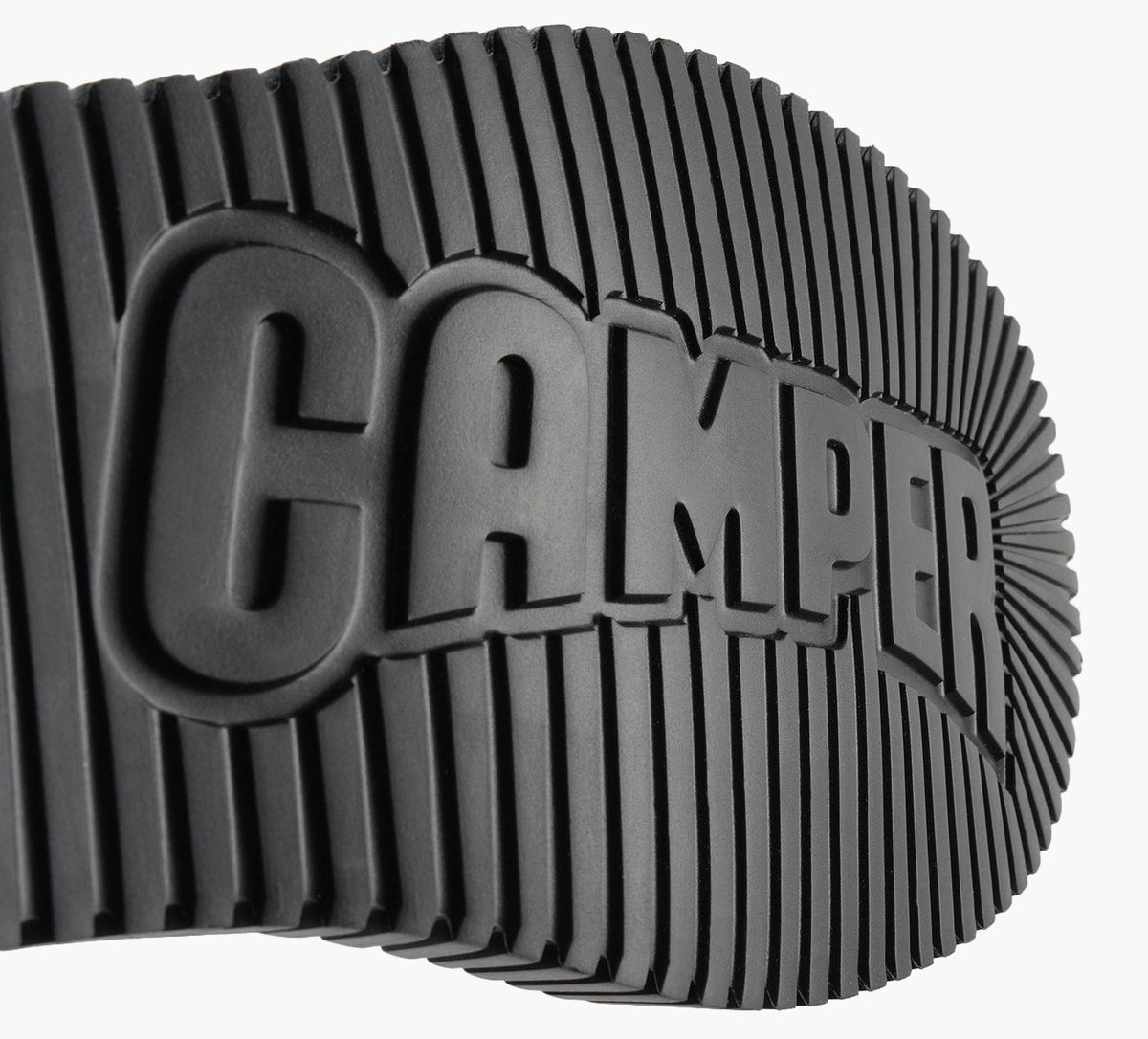 CAMPER PIXBERLINCHELSEA in BLACK view 1b
