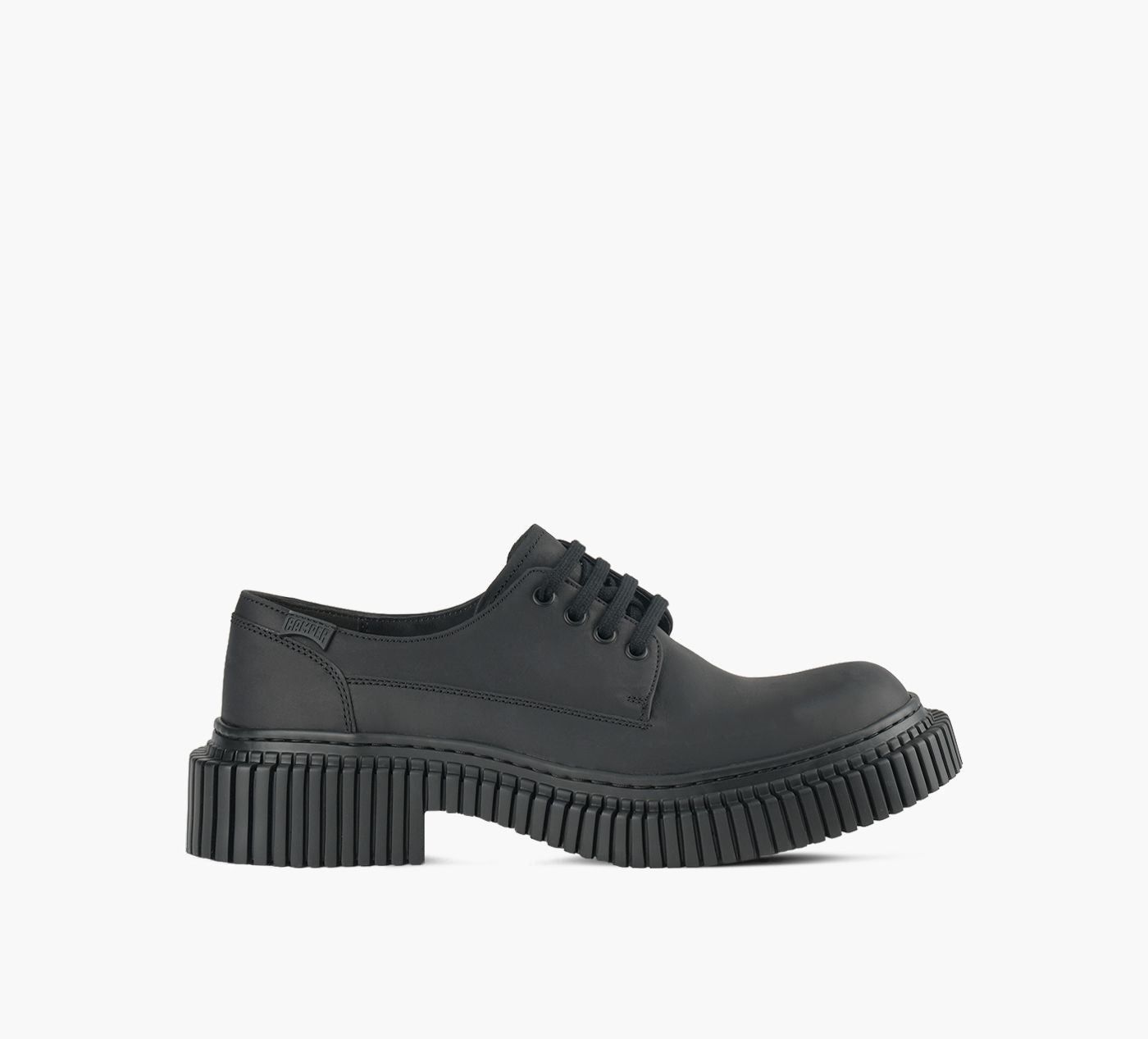 CAMPER PIXBERLINLACEUP in BLACK