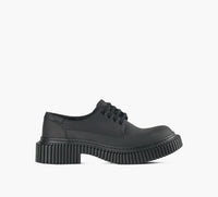 CAMPER PIXBERLINLACEUP in BLACK