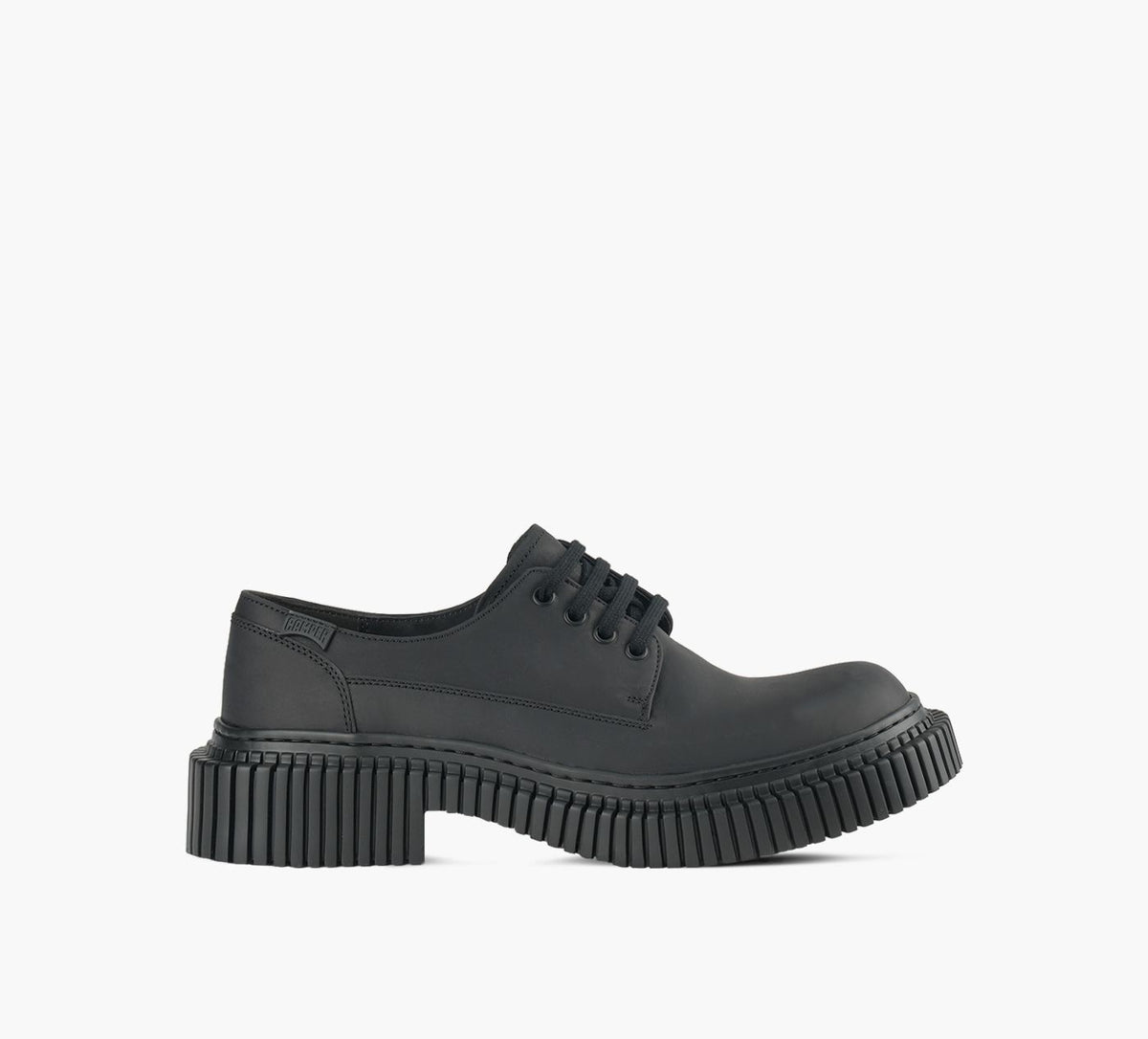 CAMPER PIXBERLINLACEUP in BLACK