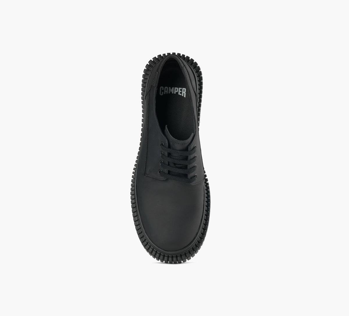 CAMPER PIXBERLINLACEUP in BLACK view 5