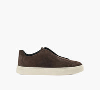 VINCE LAKEWOOD in BROWN