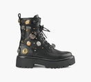 KURT GEIGER EAGLESMATILDABOOT in BLACK