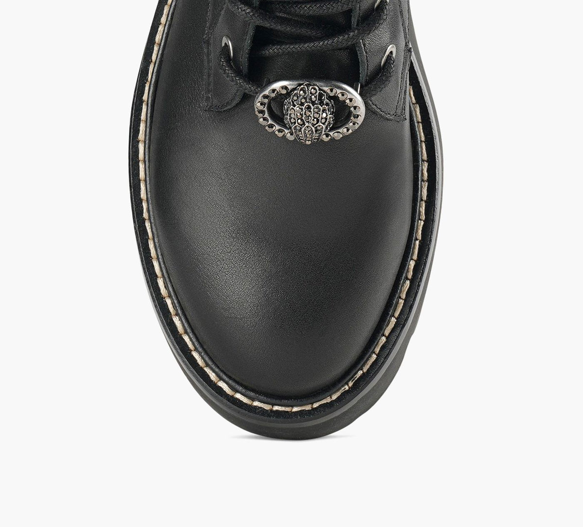 KURT GEIGER EAGLESMATILDABOOT in BLACK view 1c