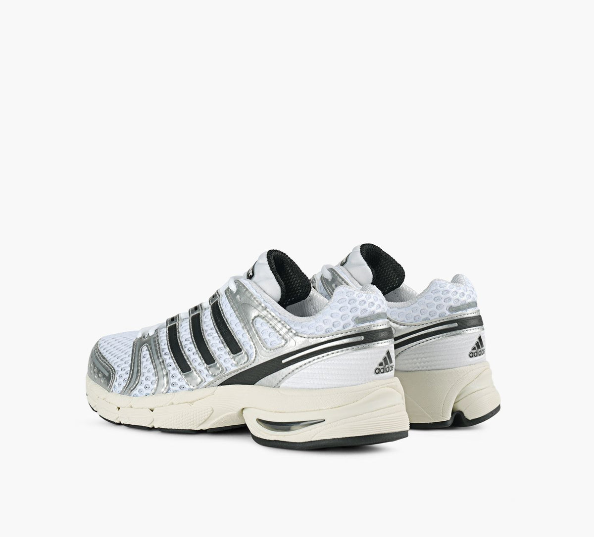 ADIDAS ADISTARCONTROL5 en BLANC vue 3