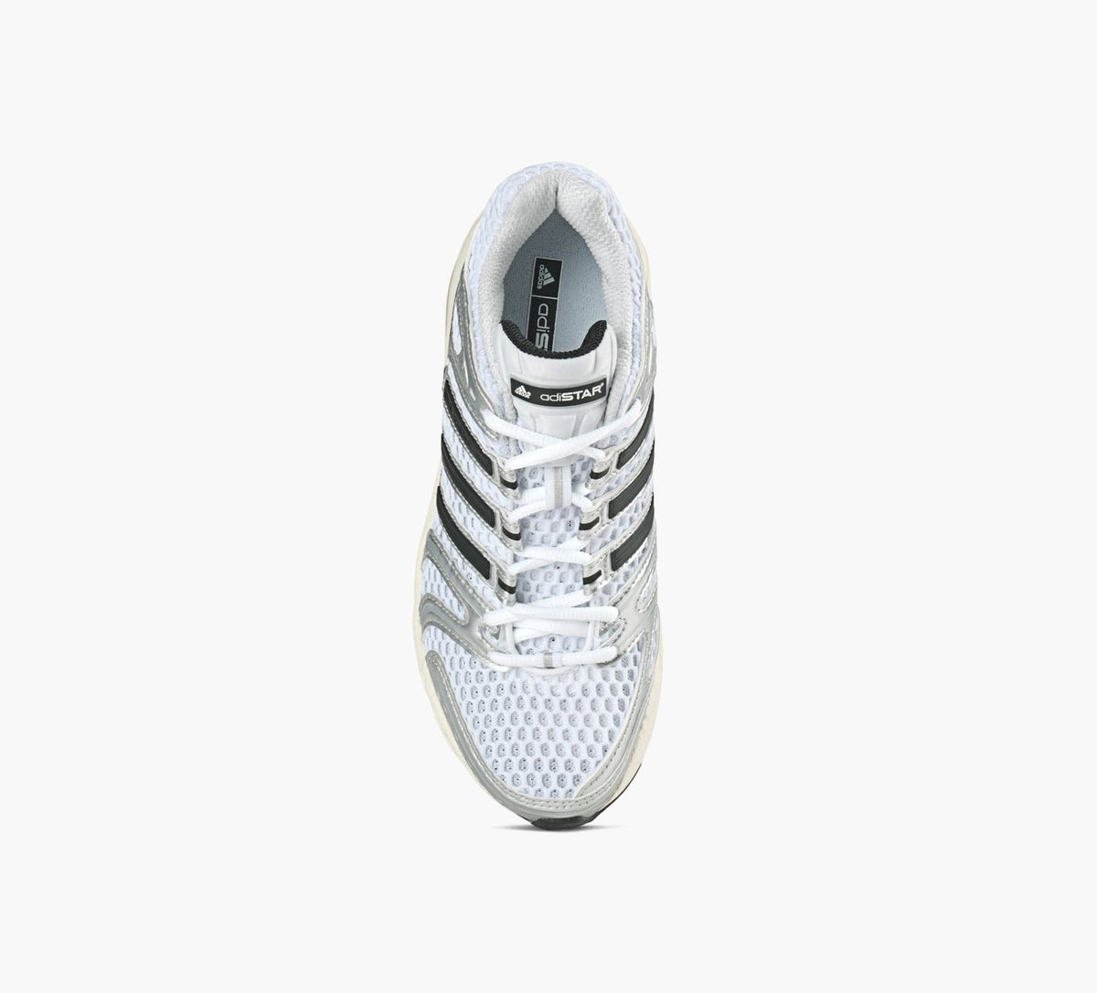 ADIDAS ADISTARCONTROL5 en BLANC vue 1c