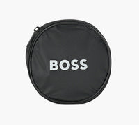 BOSS CeintureGEPPY en NOIR