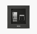 BOSS GALLIZBELT in BLACK