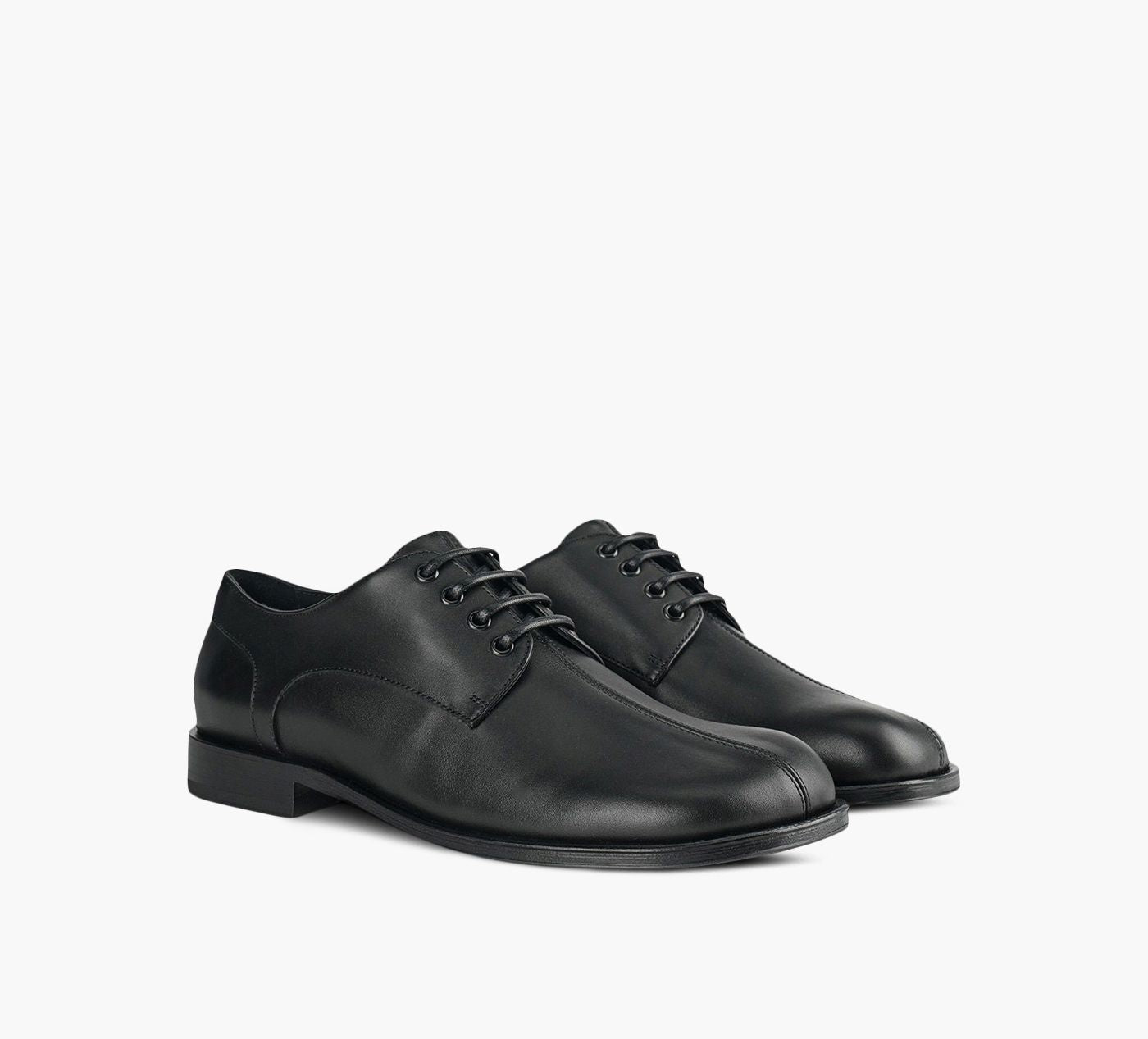MATTIA CAPEZZANI M2621 in BLACK view 2