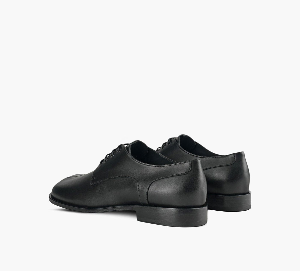 MATTIA CAPEZZANI M2621 in BLACK view 3