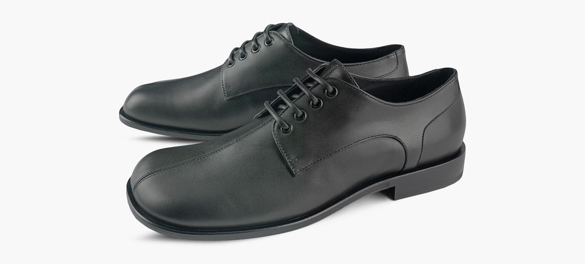 MATTIA CAPEZZANI M2621 in BLACK view 4