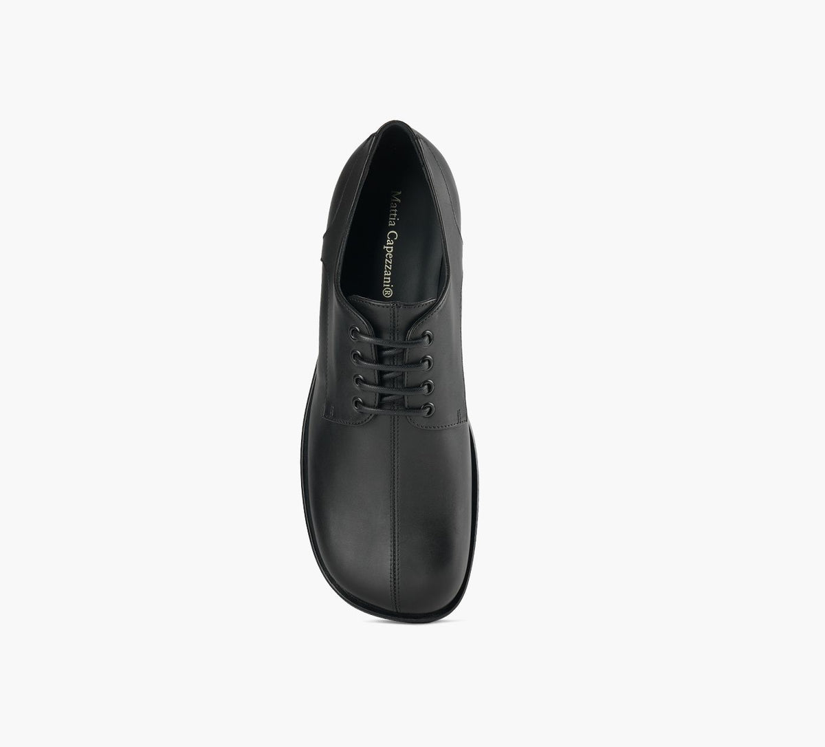MATTIA CAPEZZANI M2621 in BLACK view 5
