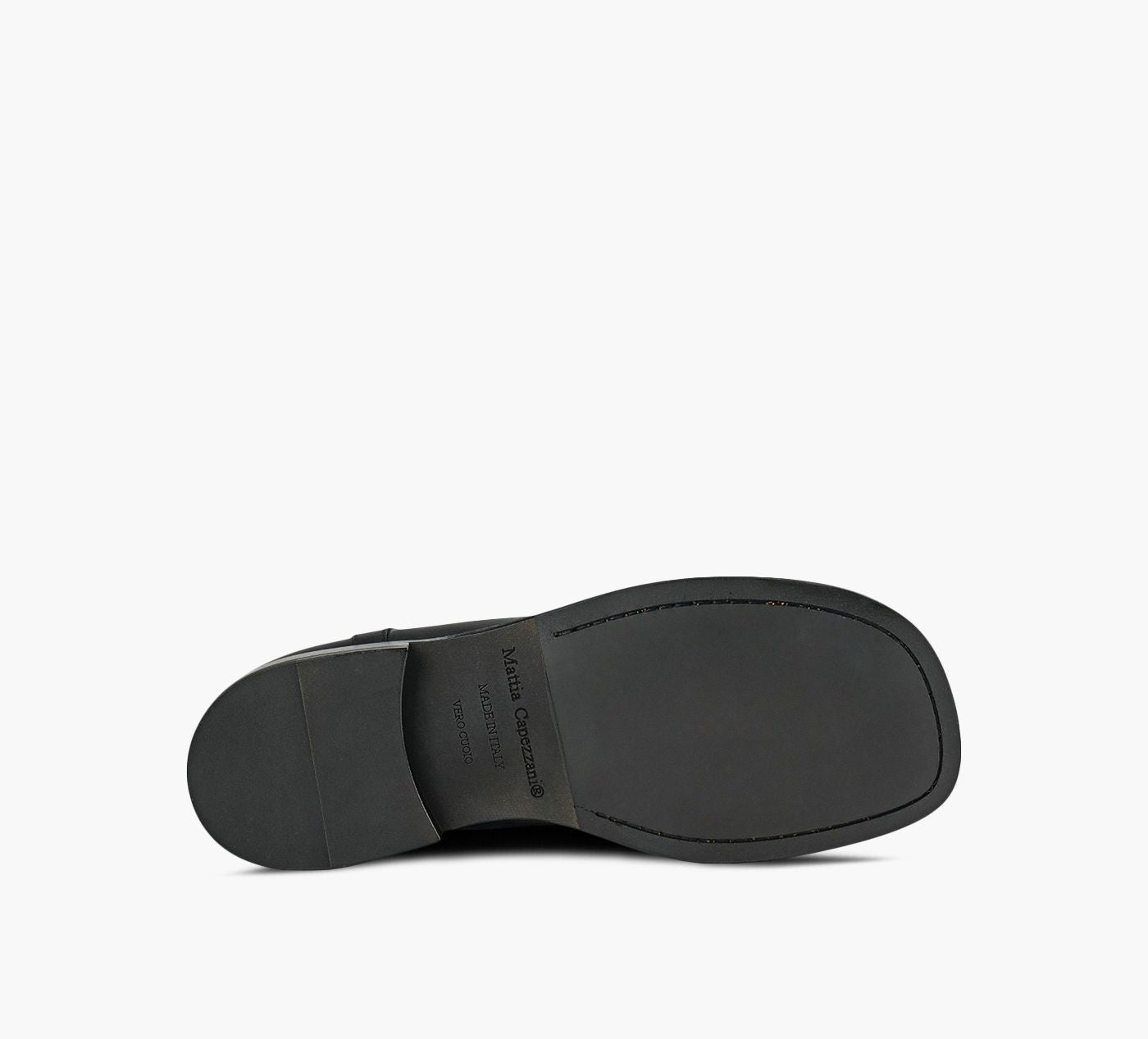 MATTIA CAPEZZANI M2621 in BLACK view 6