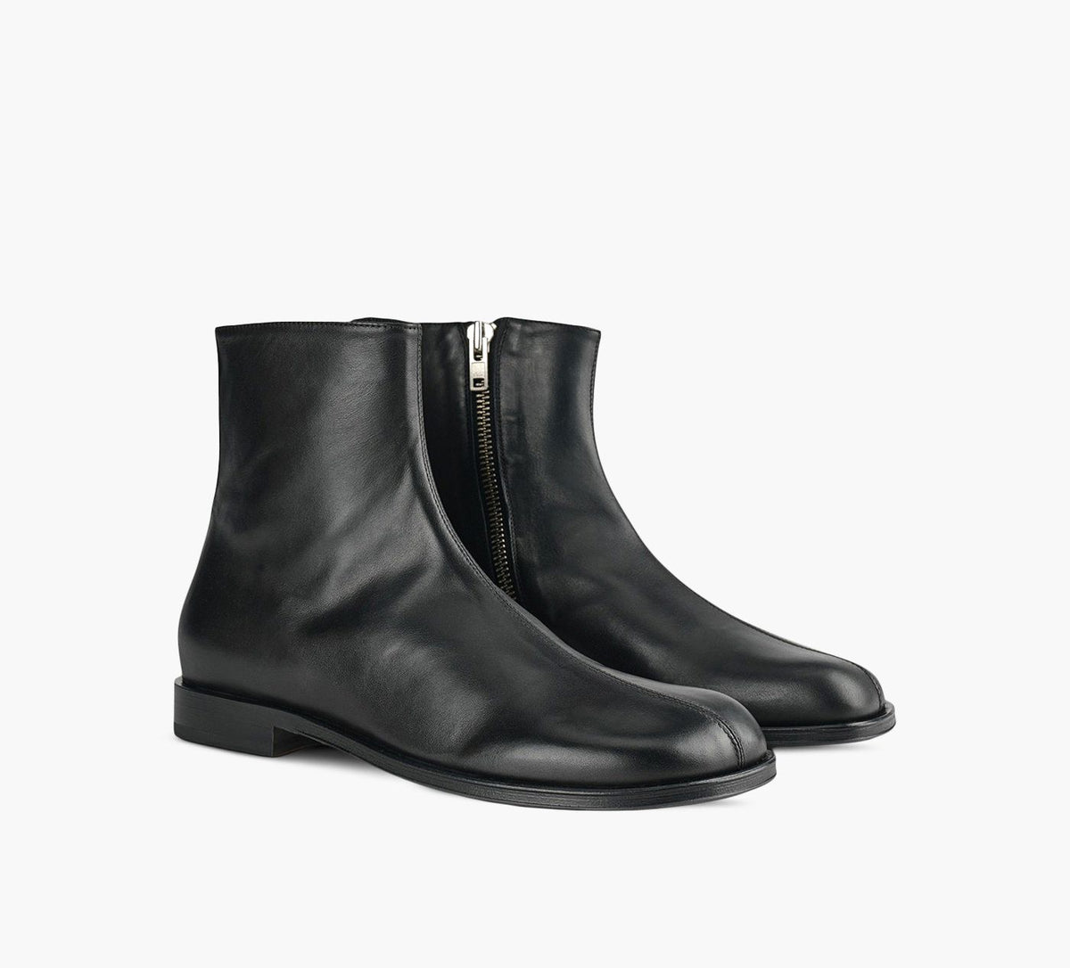 MATTIA CAPEZZANI M2623 in BLACK view 2