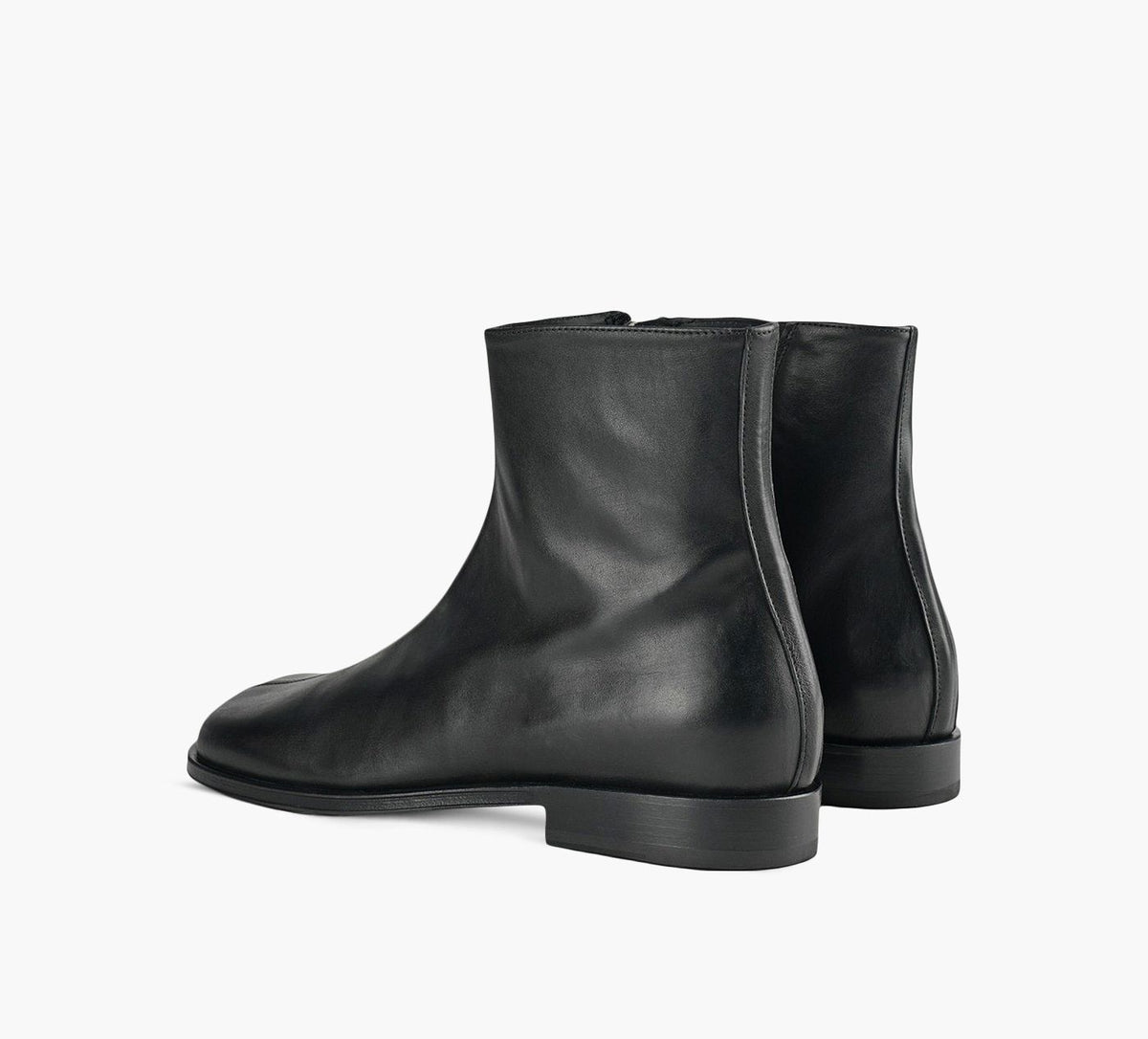 MATTIA CAPEZZANI M2623 in BLACK view 3