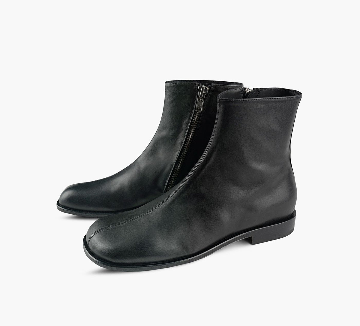 MATTIA CAPEZZANI M2623 in BLACK view 4
