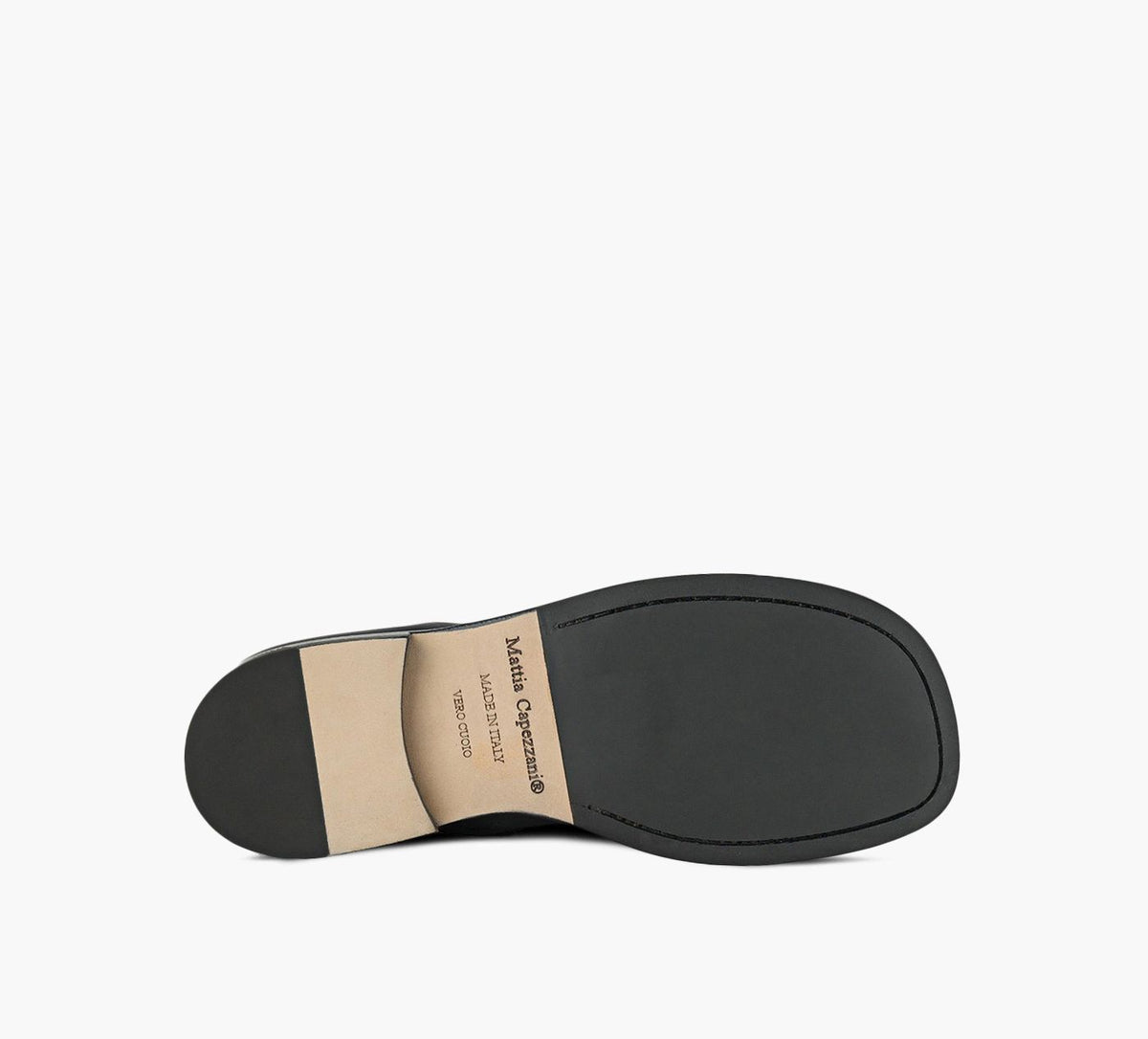 MATTIA CAPEZZANI M2623 in BLACK view 6