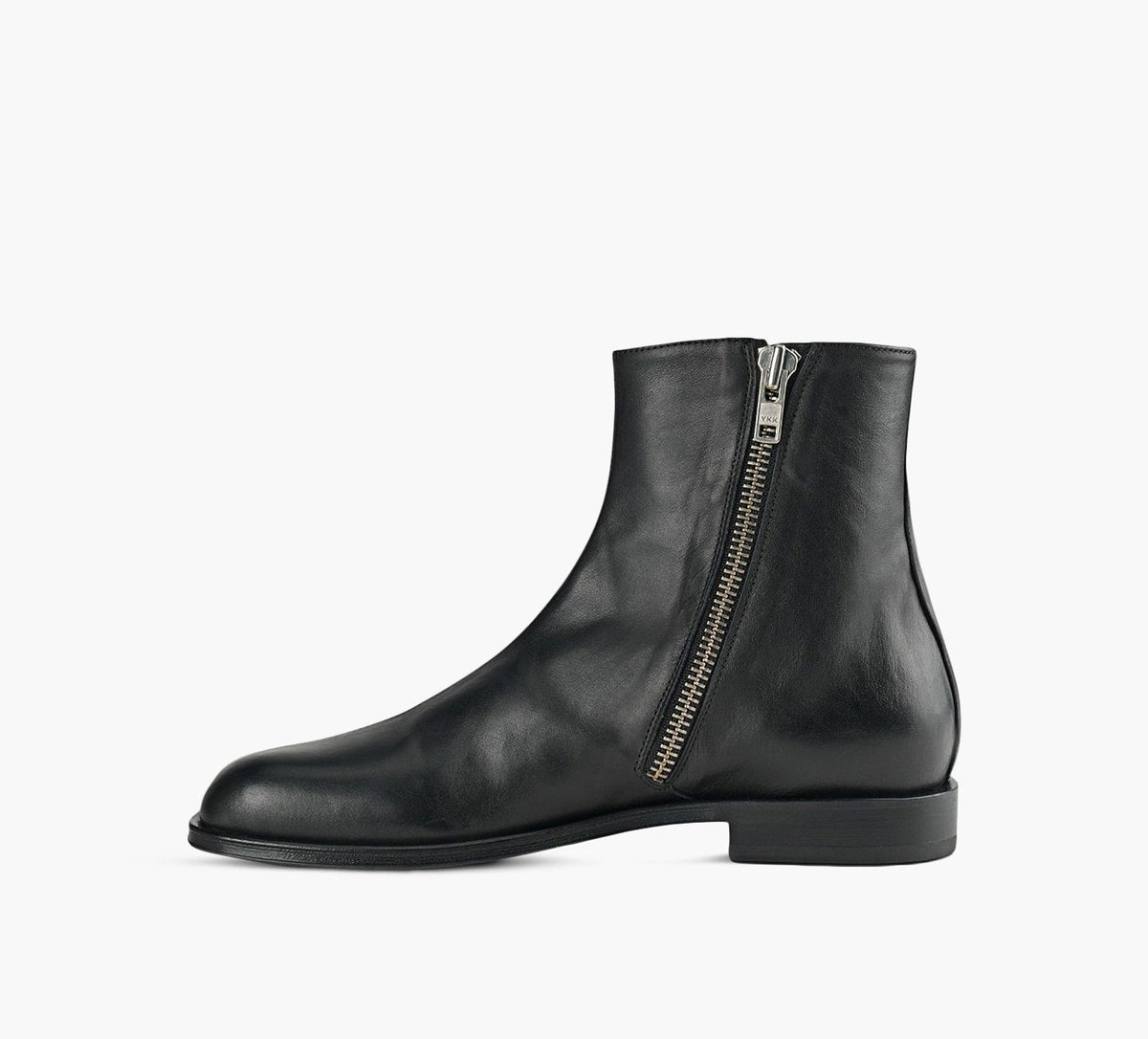 MATTIA CAPEZZANI M2623 in BLACK view 7