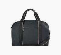 BOSS ZEPHHOLDALL in BLACK
