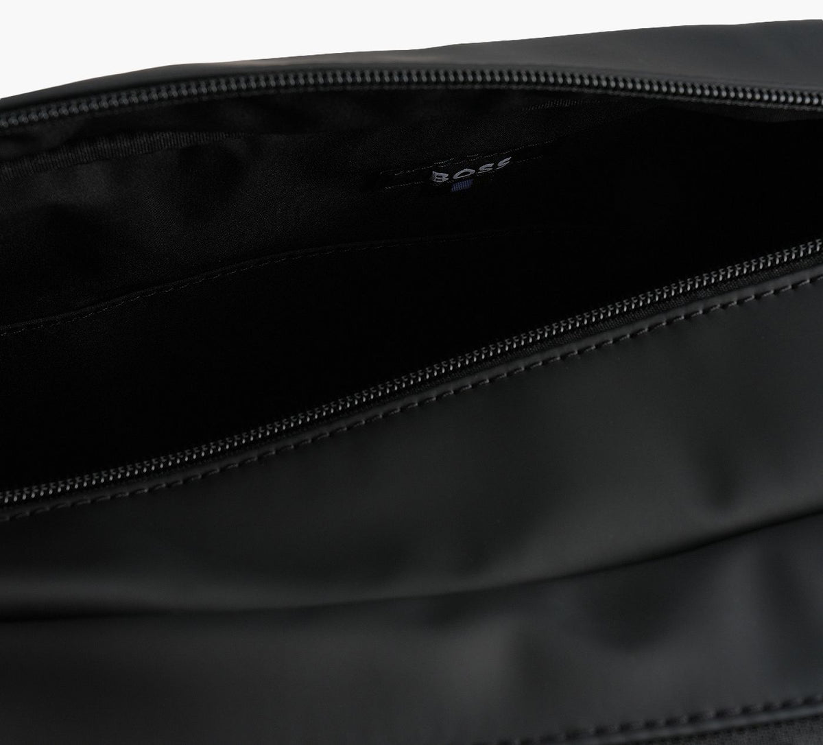 BOSS ZEPHHOLDALL in BLACK view 5