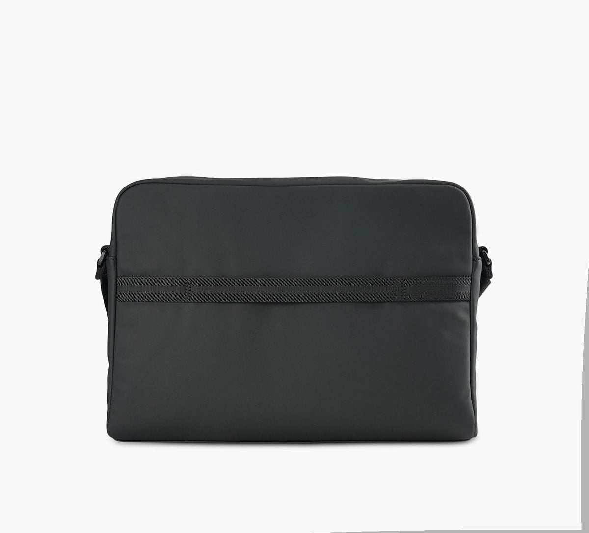 BOSS ZEPHMESSENGERBAG in BLACK view 5
