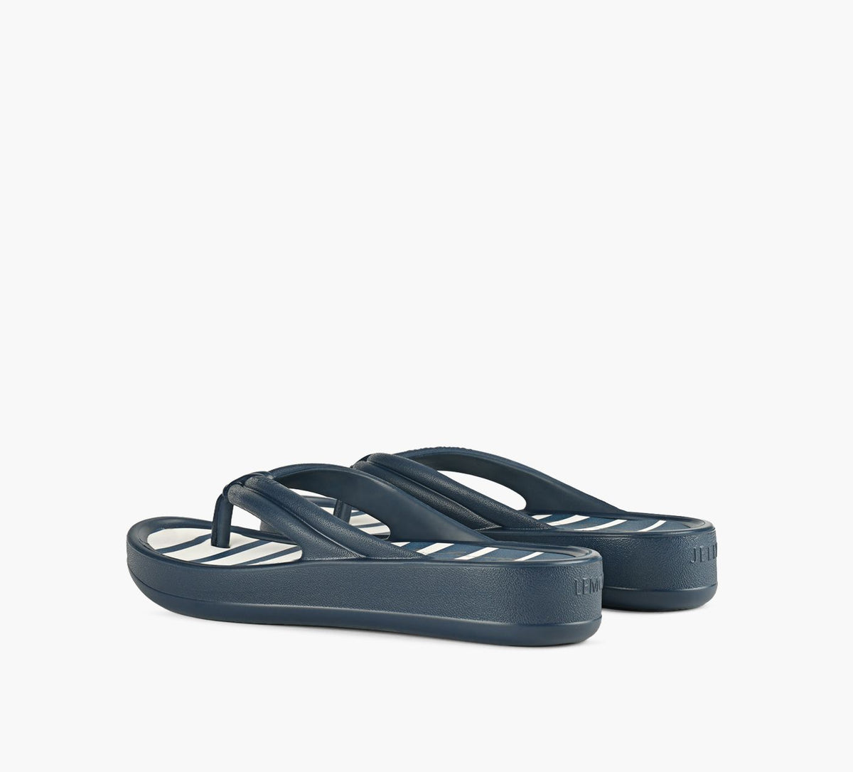 LEMON JELLY BREEZY in BLUE view 3