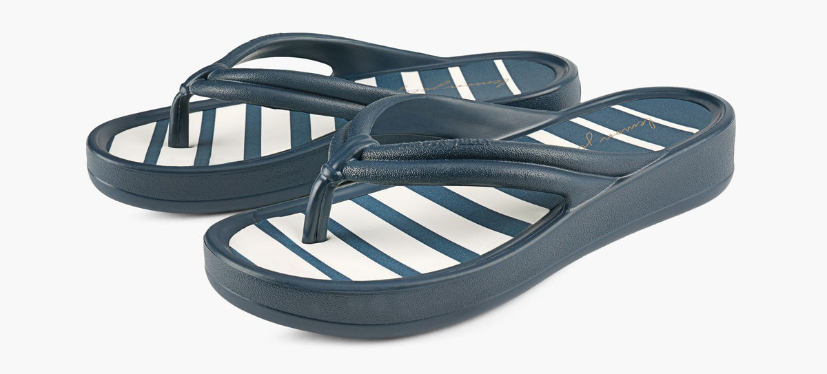 LEMON JELLY BREEZY in BLUE view 4