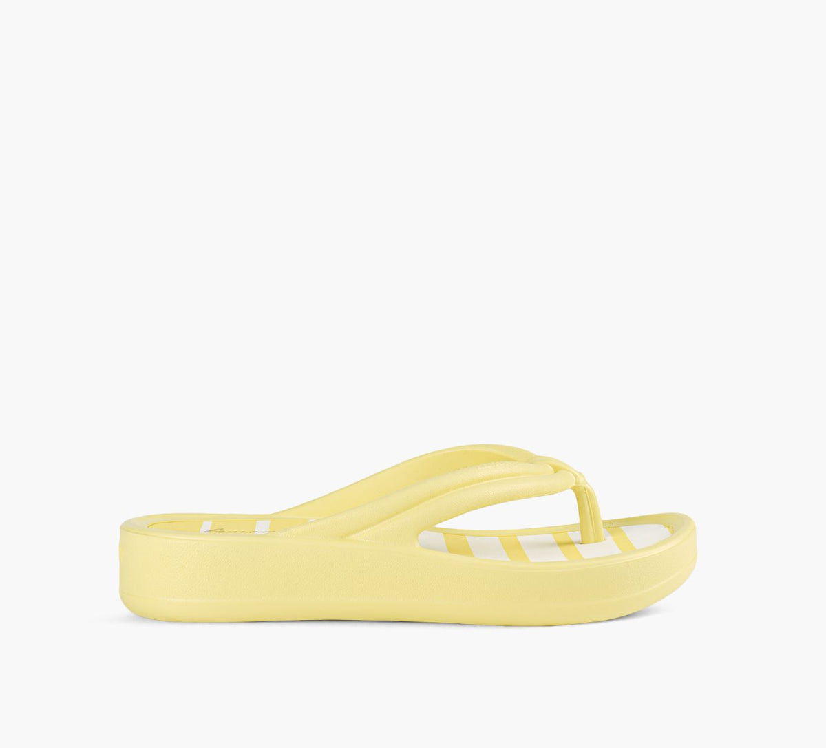 LEMON JELLY BREEZY in YELLOW