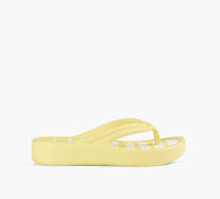 LEMON JELLY BREEZY in YELLOW
