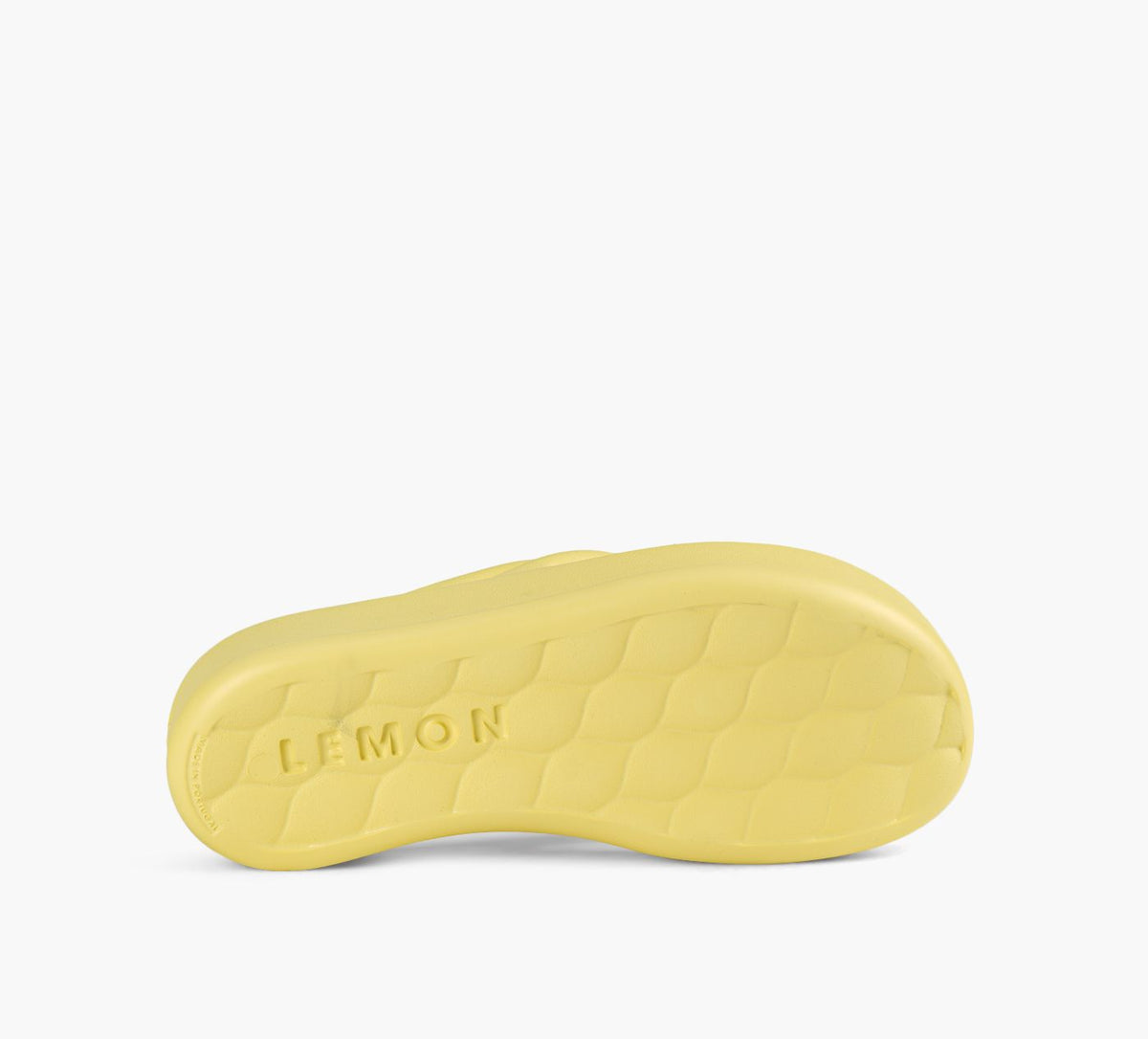 LEMON JELLY BREEZY in YELLOW view 6