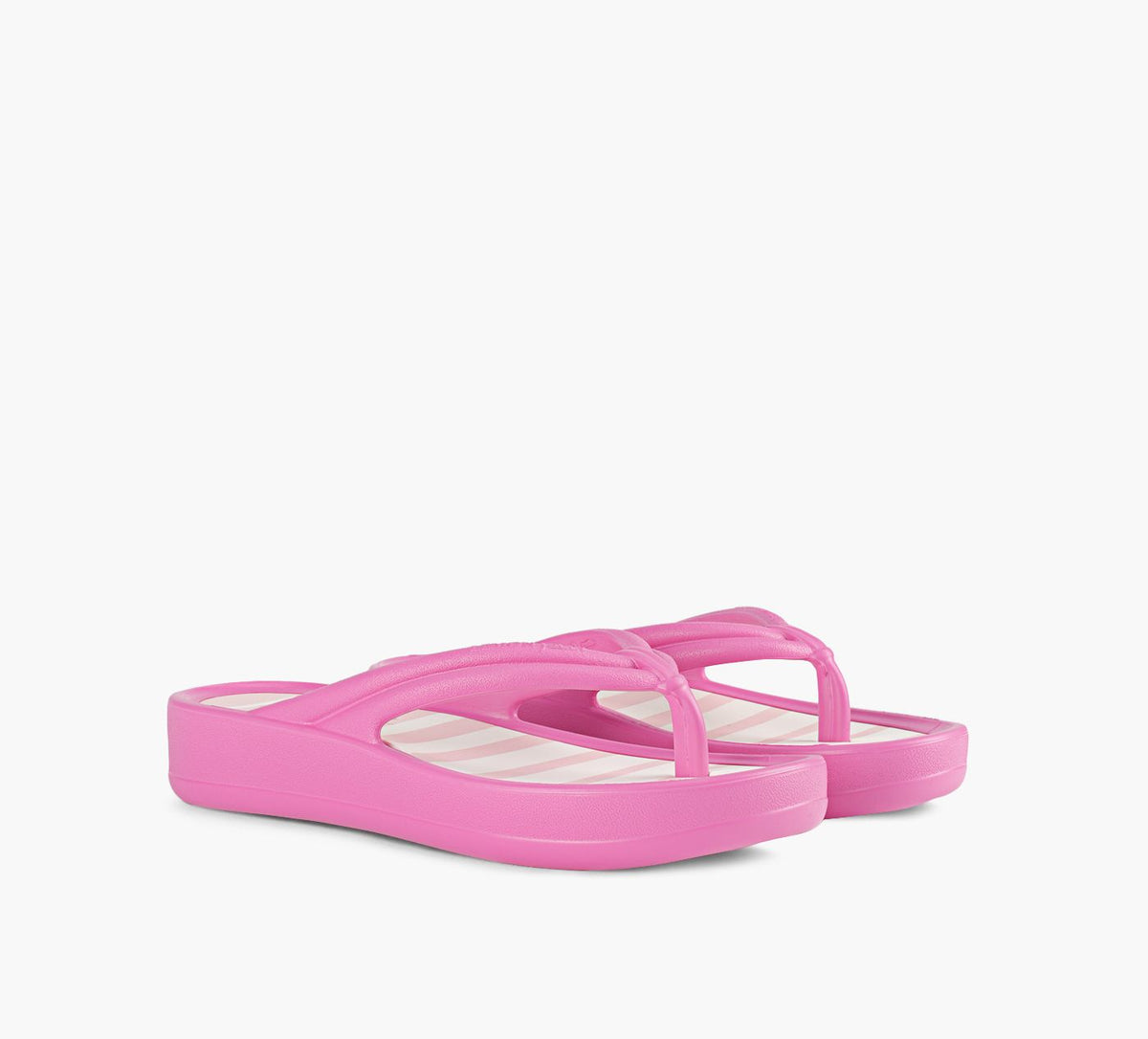 LEMON JELLY BREEZY in FUCHSIA view 2